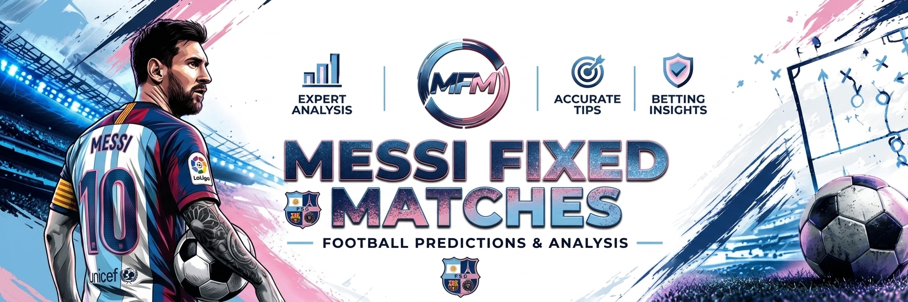 messifixedmatches.com